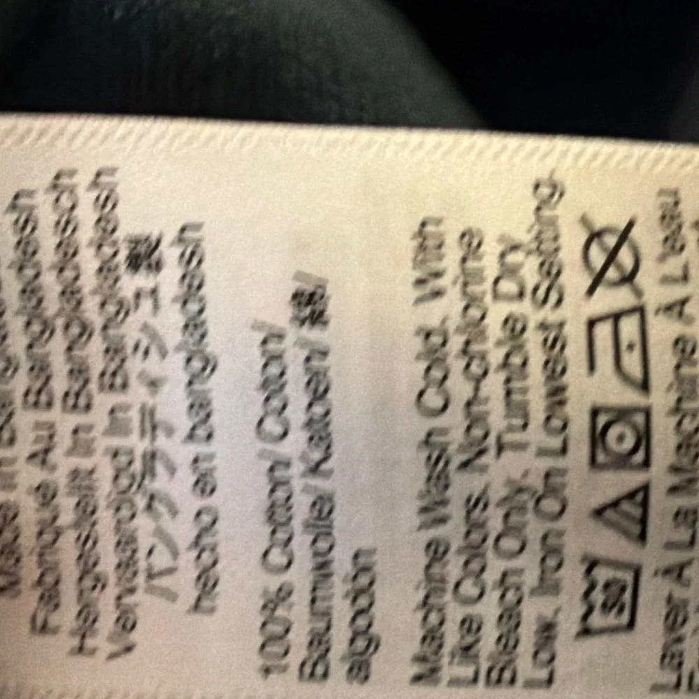 J. Crew Tan Cotton Twill - Collared Shirt - NWT - Size XL - Picture 5 of 5